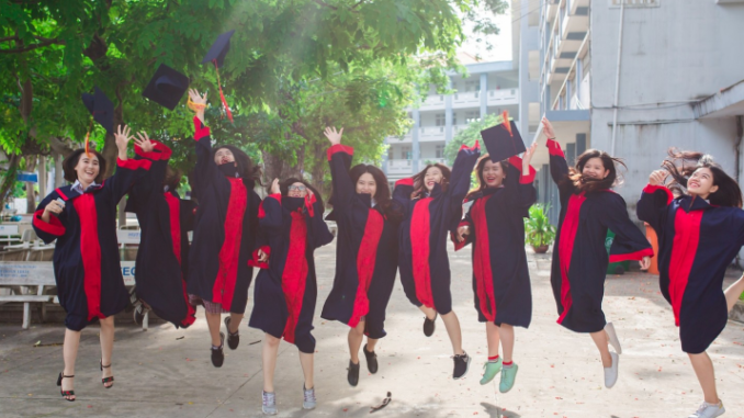 University of Macau International Students Scholarships 2024