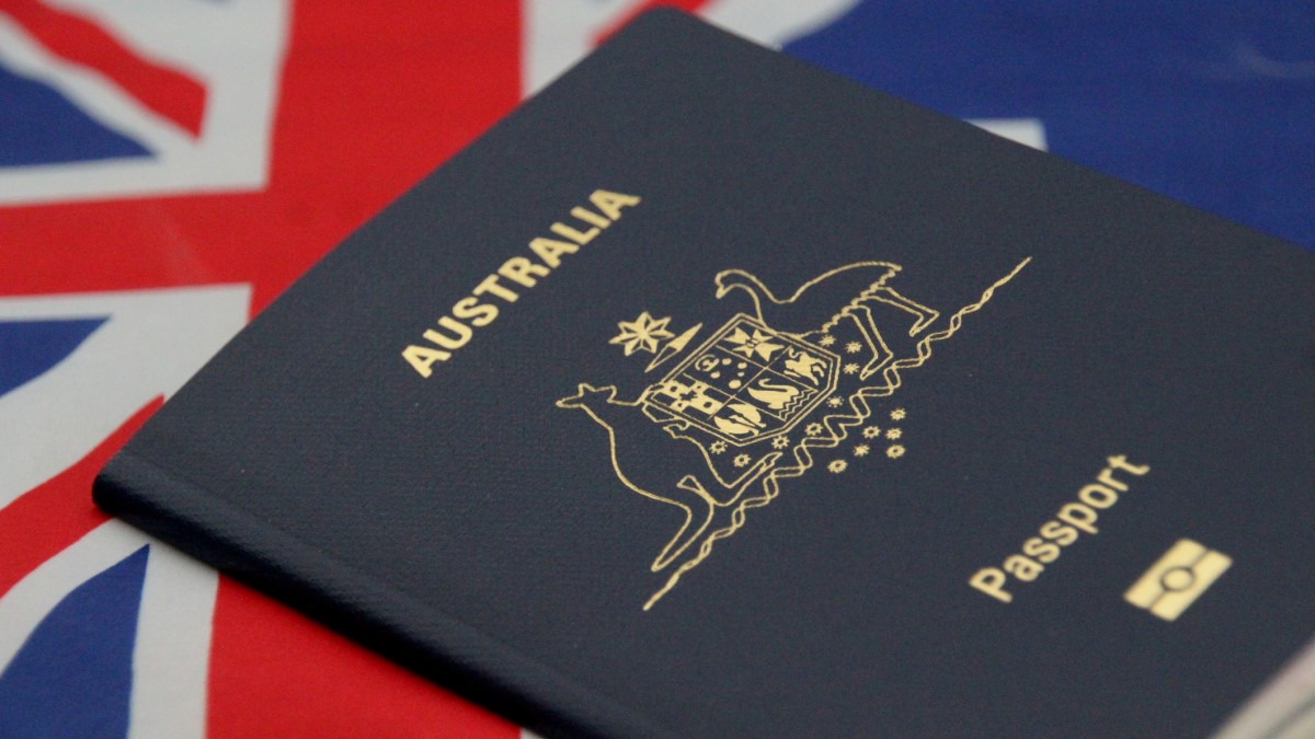 Australia Scholarship for international students in 2025
