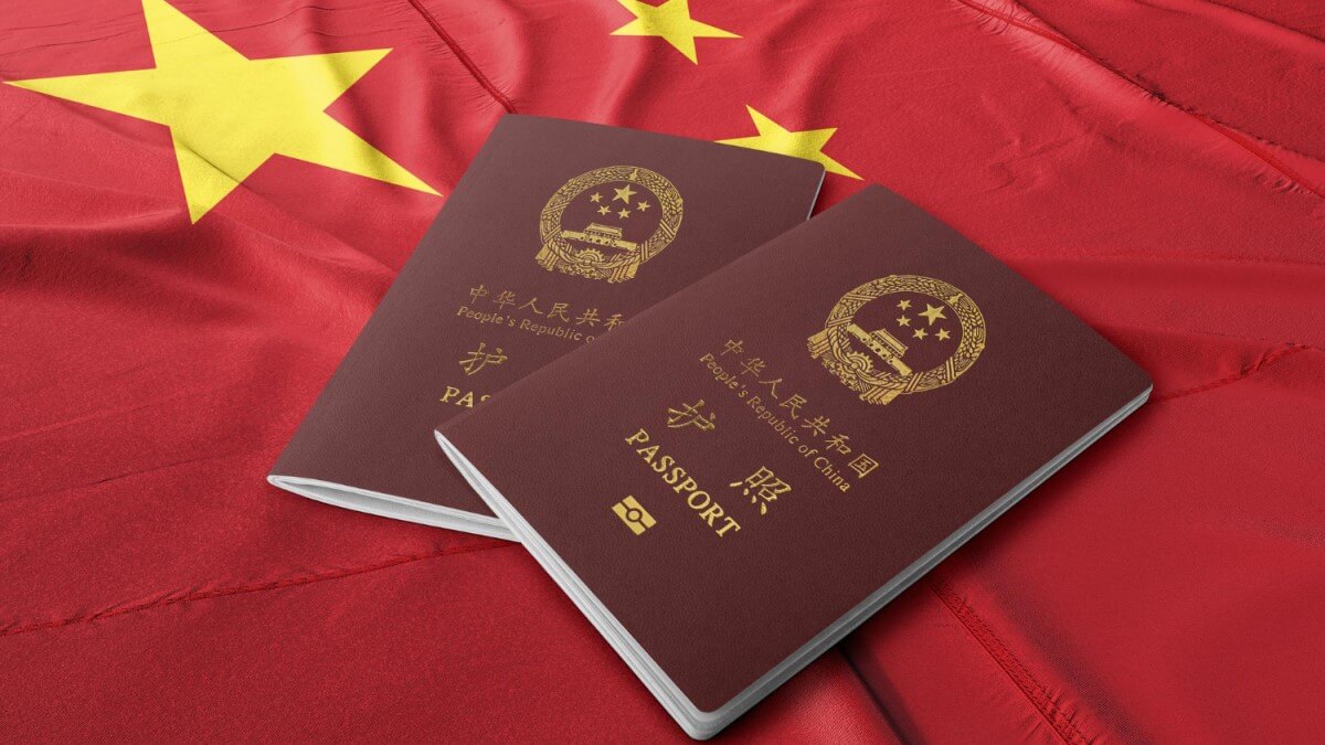 China Top Visa Opportunities
