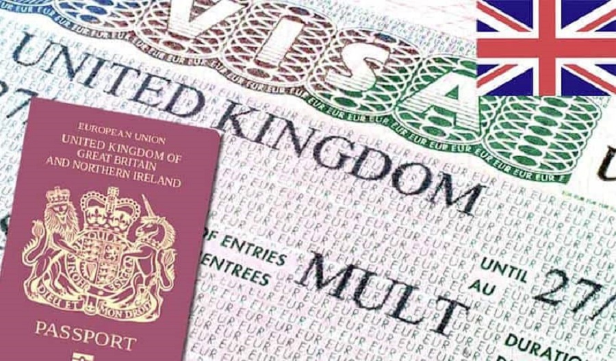 UK Visa Sponsorship Opportunities in 2025/2026– Apply Now