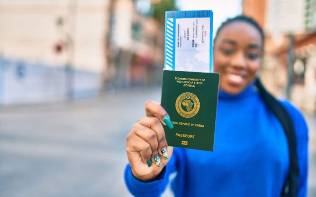 🌍 15 Visa-Free Countries Nigerians Can Explore in 2025: Your Ultimate Travel Guide