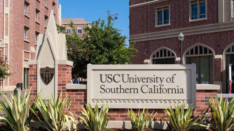 USC Scholarships for International Students 2025