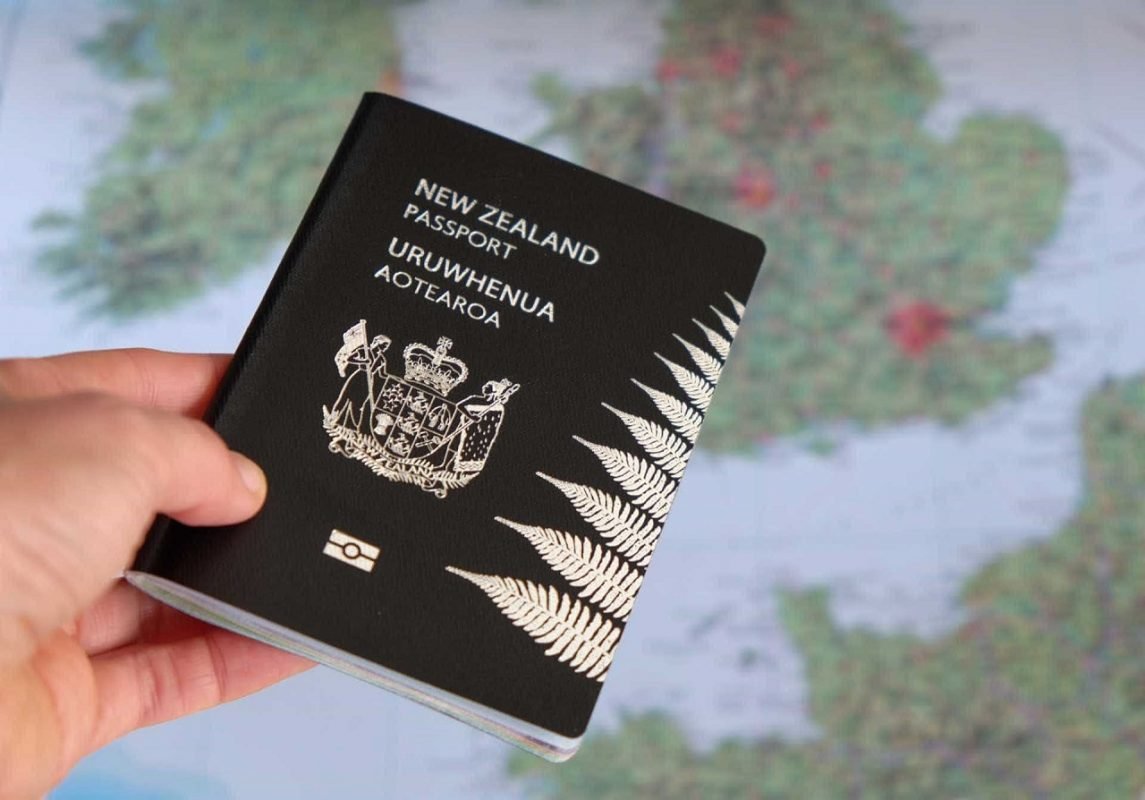New Zealand Work Visa Opportunities 2025