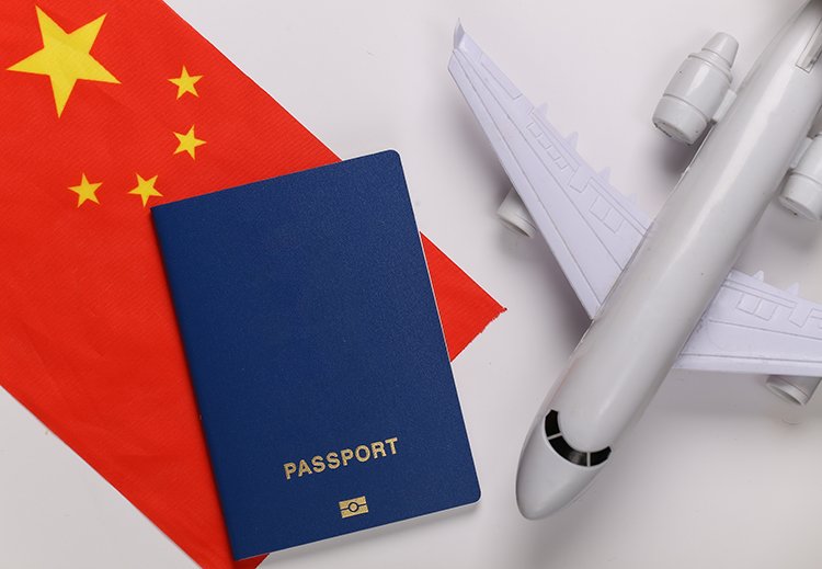 China Work Visa Opportunities for Immigrants in 2025