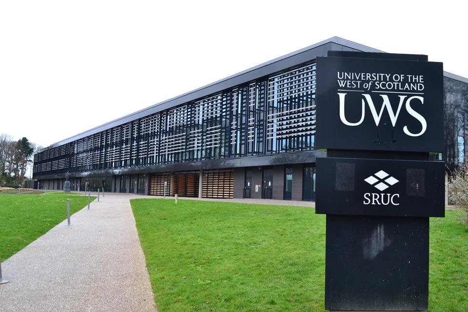University of Scotland PhD Scholarships 2025/2026 – Fully Funded Opportunities