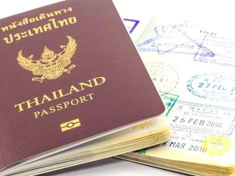 Thailand Work Visa Opportunities 2025
