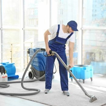 Cleaner Jobs in USA for Foreigners with Visa Sponsorship 2025/2026 – Apply Now