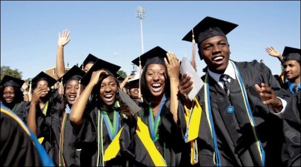 African scholarships 2025