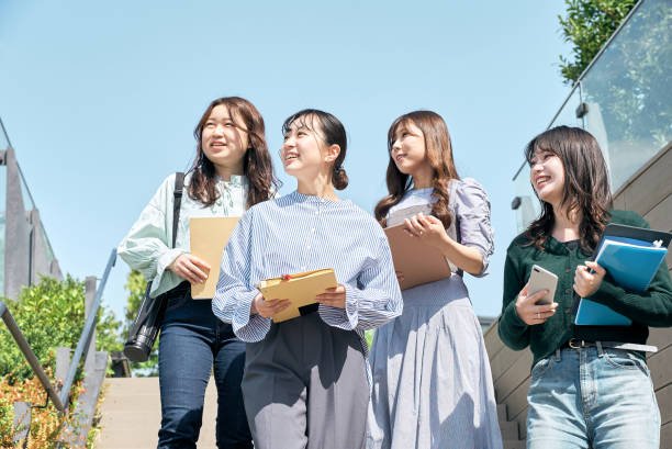 Joint Japan/World Bank Graduate Scholarship Program 2025 – Fully Funded Opportunity